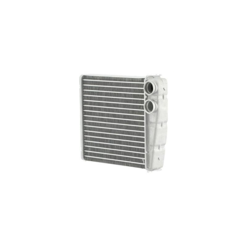 HELLA W&auml;rmetauscher, Innenraumheizung 8FH 366 335-181