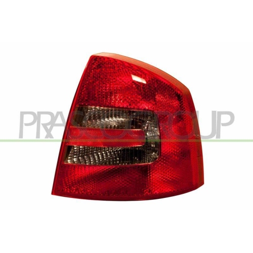 PRASCO Heckleuchte SK0244163