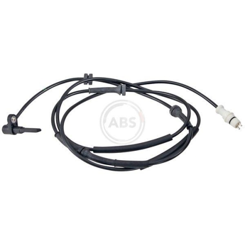 A.B.S. Sensor, Raddrehzahl 30521