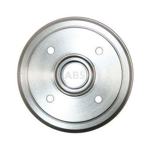 A.B.S. Bremstrommel 2708-S