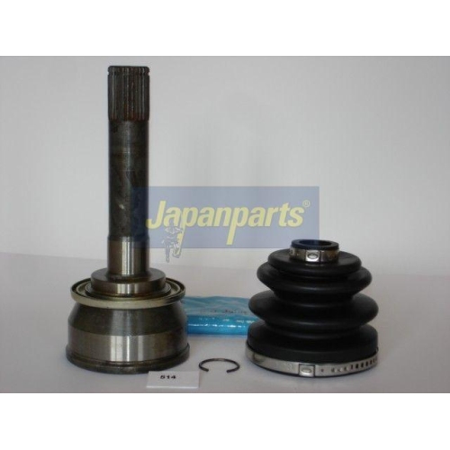 JAPANPARTS Gelenksatz, Antriebswelle GI-514