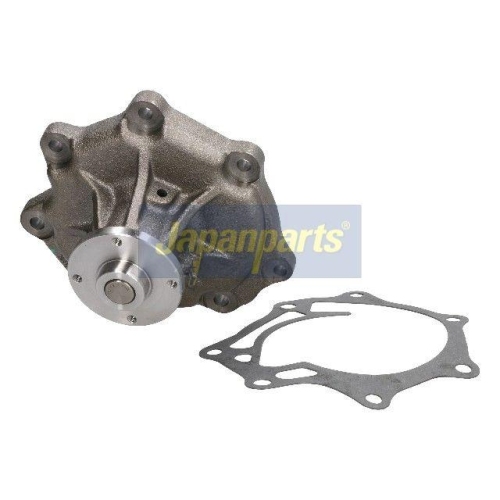 JAPANPARTS Wasserpumpe, Motork&uuml;hlung PQ-193