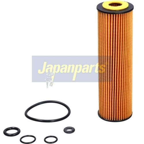 JAPANPARTS &Ouml;lfilter FO-ECO061