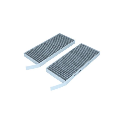 KAMOKA Filter, Innenraumluft F519501
