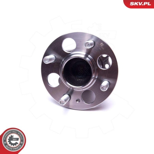 ESEN SKV Radlagersatz 29SKV556