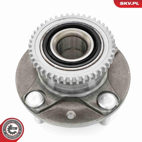ESEN SKV Radlagersatz 29SKV614