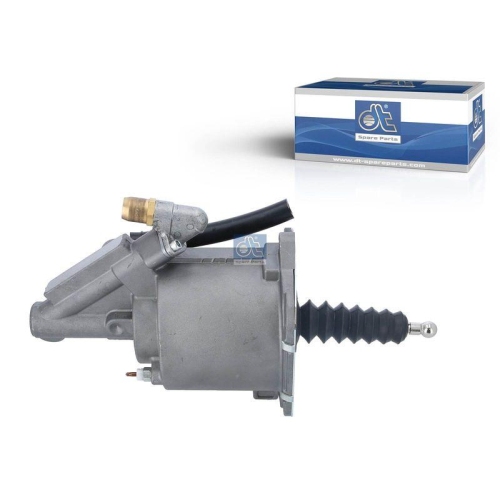 DT Spare Parts Kupplungsverst&auml;rker 1.13225