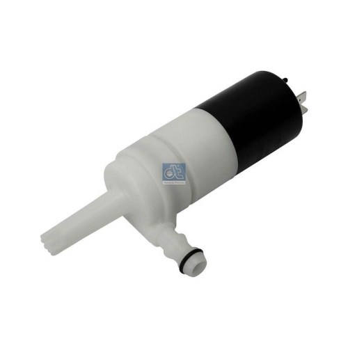 DT Spare Parts Waschwasserpumpe, Scheinwerferreinigung 4.61882