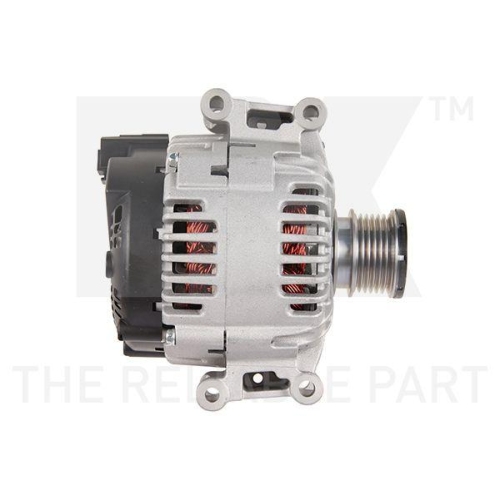 NK Generator 4833013