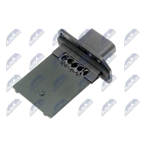 NTY Widerstand, Innenraumgebl&auml;se ERD-NS-008