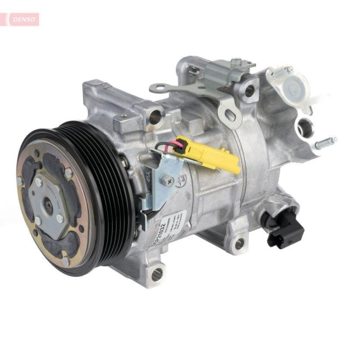 DENSO Kompressor, Klimaanlage DCP21032