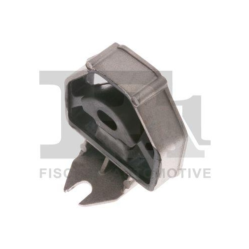 FA1 Halter, Abgasanlage 213-929