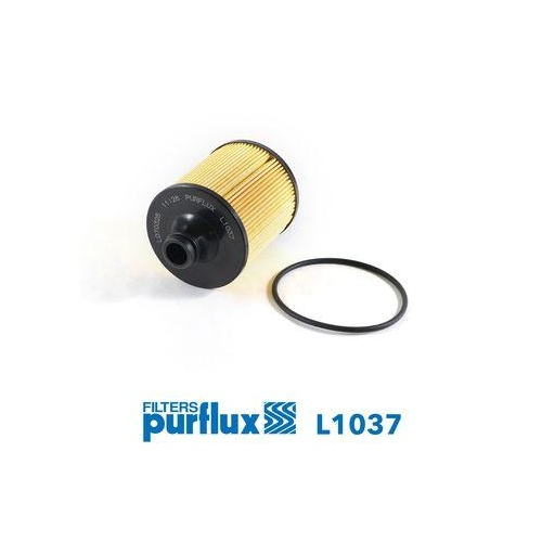 PURFLUX &Ouml;lfilter L1037