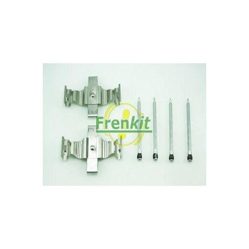 FRENKIT Zubeh&ouml;rsatz, Scheibenbremsbelag 901643