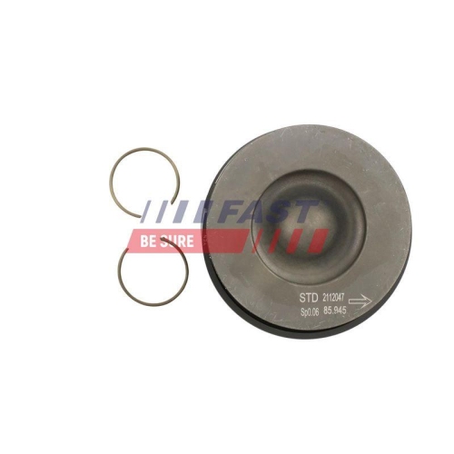 FAST Kolben FT47129/0