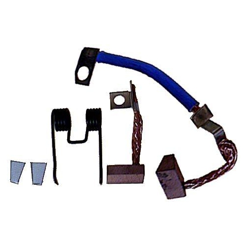 HC-Cargo Kohleb&uuml;rste, Starter F 032 900 263