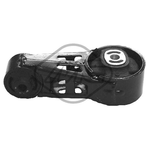 Metalcaucho Lagerung, Motor 04486
