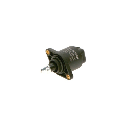BOSCH Leerlaufregelventil, Luftversorgung F 000 99M 401
