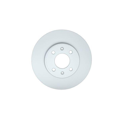 HELLA Bremsscheibe PRO 8DD 355 132-081