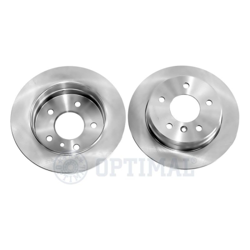 OPTIMAL Bremsscheibe BS-7810C
