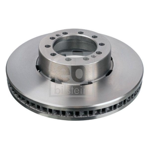 FEBI BILSTEIN Bremsscheibe 29173