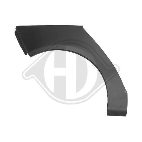 DIEDERICHS Seitenwand 9453032