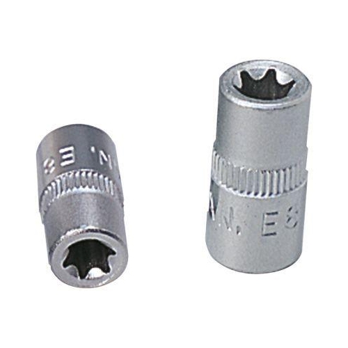 1/4 Zoll Torx-E-Stecknuss, E7 KS TOOLS 911.4316