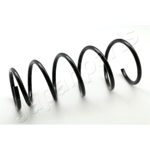 JAPANPARTS Fahrwerksfeder ZC2942I