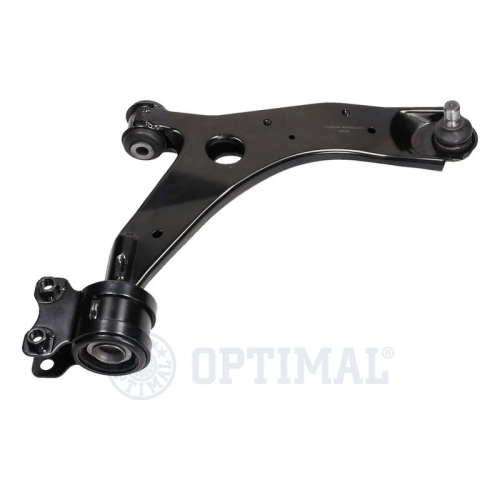 OPTIMAL Lenker, Radaufh&auml;ngung G6-1190