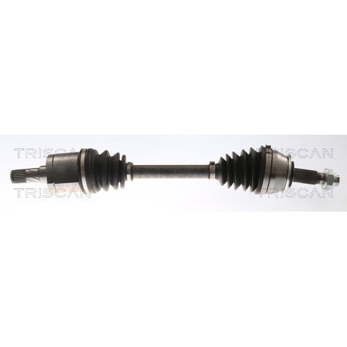 TRISCAN Antriebswelle 8540 24609