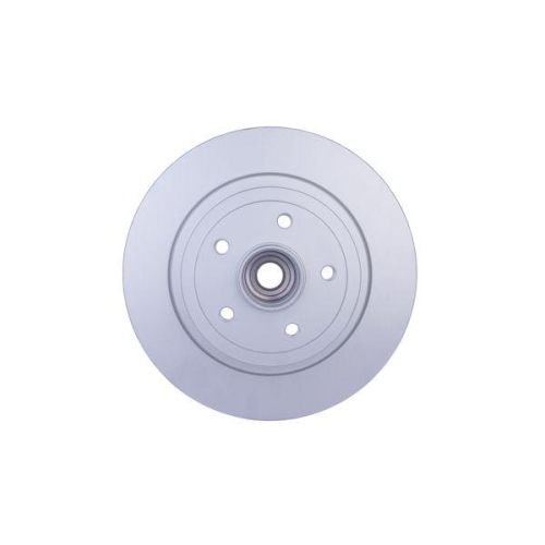 HELLA Bremsscheibe PRO 8DD 355 123-361