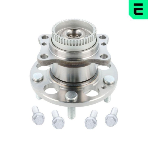 OPTIMAL Radlagersatz 922333