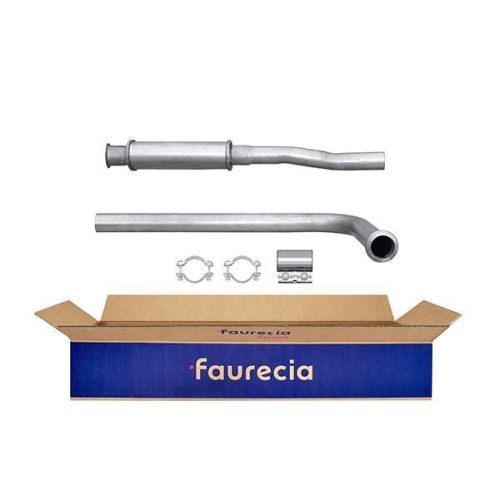 HELLA Vorschalld&auml;mpfer Easy2Fit &ndash; PARTNERED with Faurecia 8LB 366 021-971