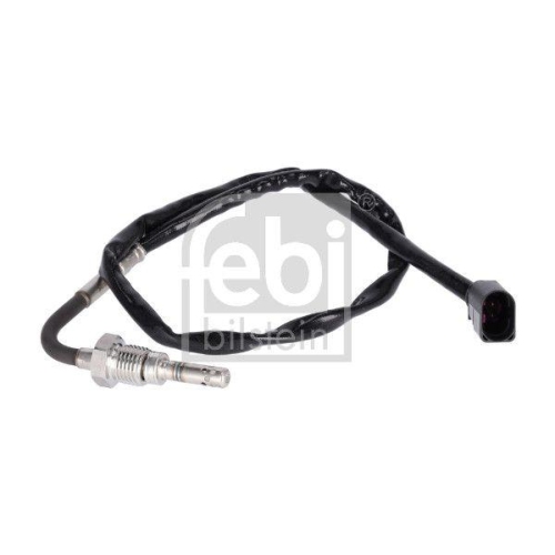 FEBI BILSTEIN Sensor, Abgastemperatur 185316