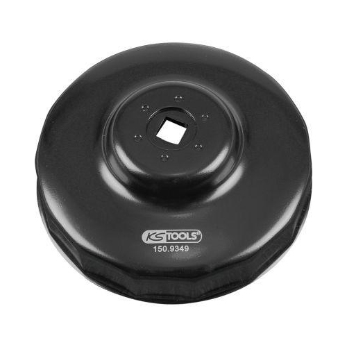 3/8 Zoll &Ouml;lfilterschl&uuml;ssel, 108-15 KS TOOLS 150.9349
