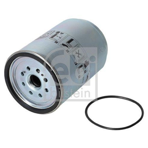 FEBI BILSTEIN Kraftstofffilter 35342