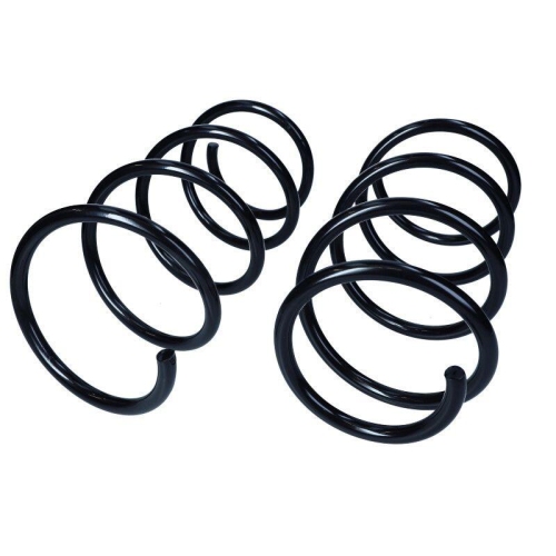 MAXGEAR Fahrwerksfeder 60-1385D