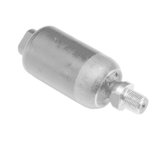 LEMF&Ouml;RDER Axialgelenk, Spurstange 11599 01