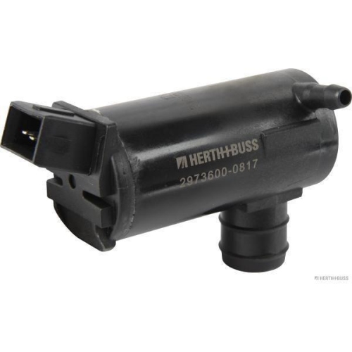 HERTH+BUSS ELPARTS Waschwasserpumpe, Scheibenreinigung 65451075