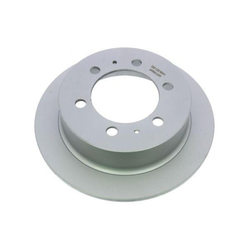 MAPCO Bremsscheibe 15582