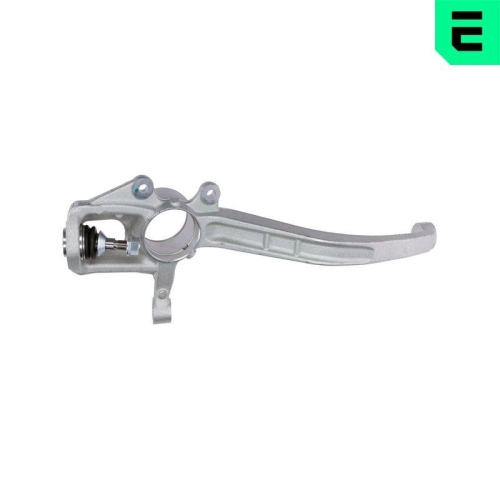 OPTIMAL Achsschenkel, Radaufhängung KN-400702-01-L
