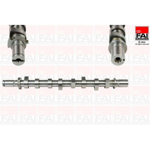 FAI AutoParts Nockenwelle