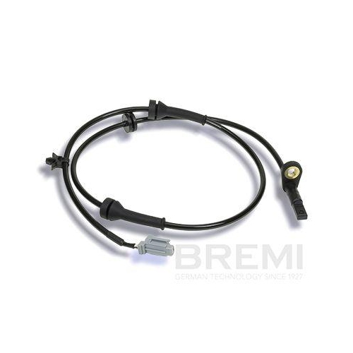 BREMI Sensor, Raddrehzahl