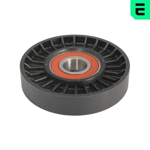 OPTIMAL Spannrolle, Keilrippenriemen