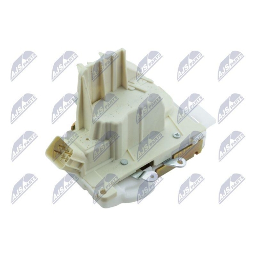 NTY T&uuml;rschloss EZC-FR-186