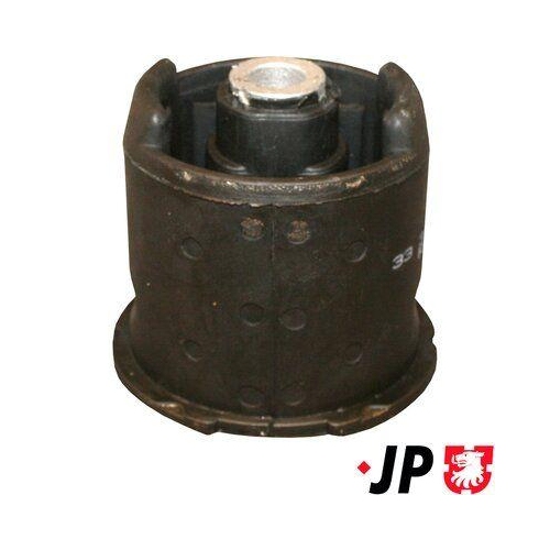 JP GROUP Lagerung, Achskörper JP