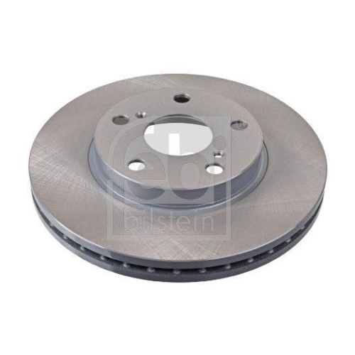 FEBI BILSTEIN Bremsscheibe 108453