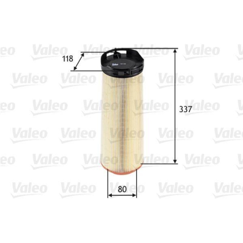 VALEO Luftfilter
