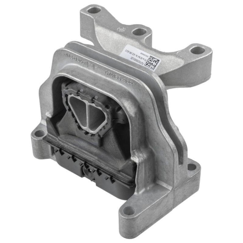 LEMFÖRDER Lagerung, Motor