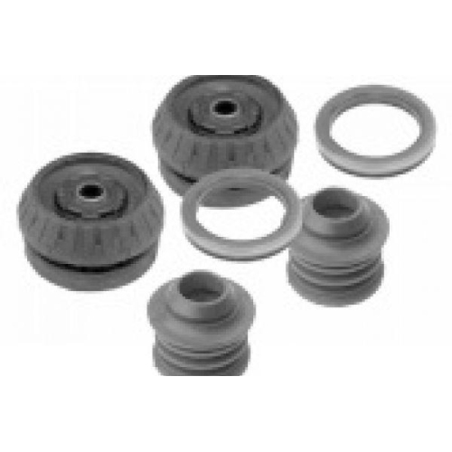 MAPCO Reparatursatz, Federbeinstützlager 34792/2